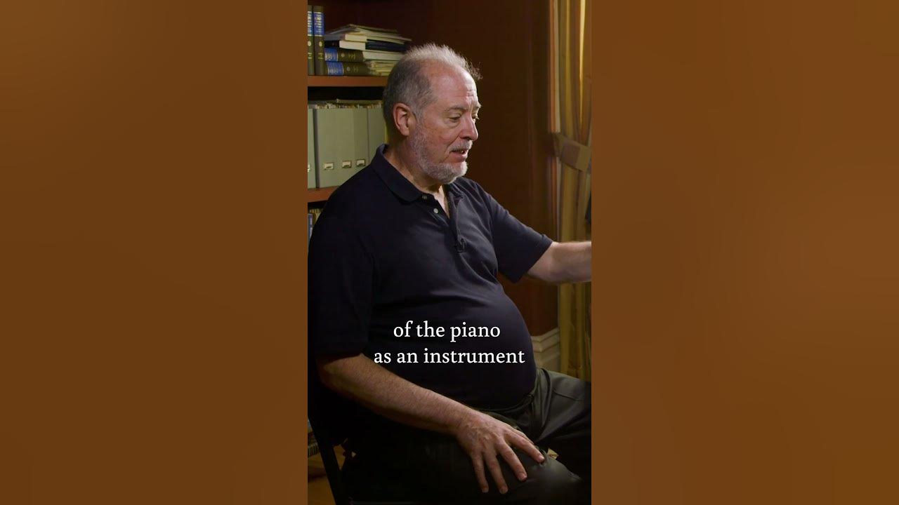 Chopin LOST his magic?! 😱 | Garrick Ohlsson #shorts #chopin