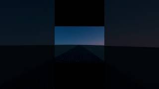 absolute cimena in desert Part 1 #3d #memes #3dartist #animation #horrrorgames #horror #UFO #blender