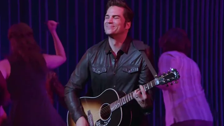 Now On Broadway - The Neil Diamond Musical: A Beautiful Noise