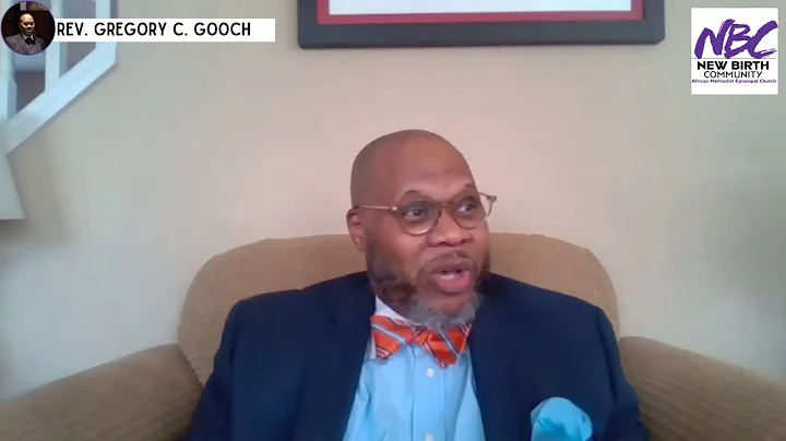 Produce! Get Your Produce Here! | Rev. Gregory Goo...