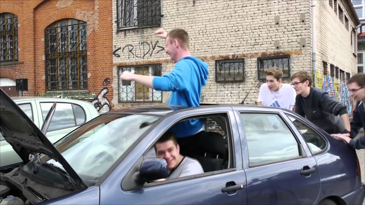 II LO - Twój drugi dom (2 Liceum Ogólnokształcące w Grudziądzu)