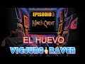 Ep. 3 King's Quest EGA