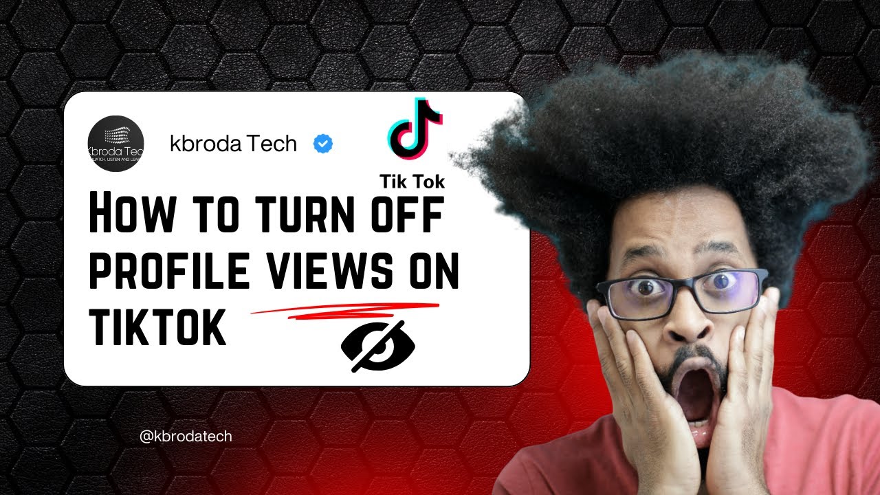 How To Turn Off Profile Views On Tiktok Stop People From Seeing You how-to-turn-off-profile-views-on-tiktok-stop-people-from-seeing-you