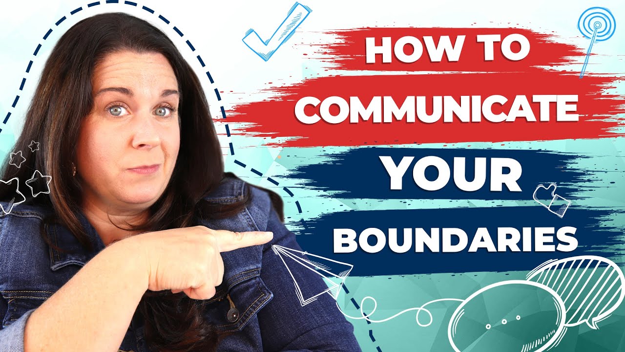 Boundaries With An Alcoholic Spouse (part 1)