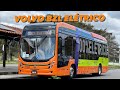 Avaliação | Novo Marcopolo Volvo BZL | Ônibus Elétrico | Curiosidade Automotiva