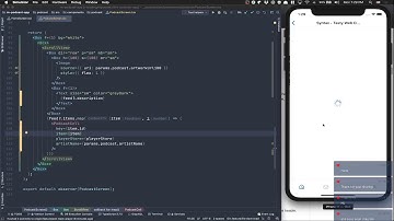 Building a Podcast app with React-Native - Day 5