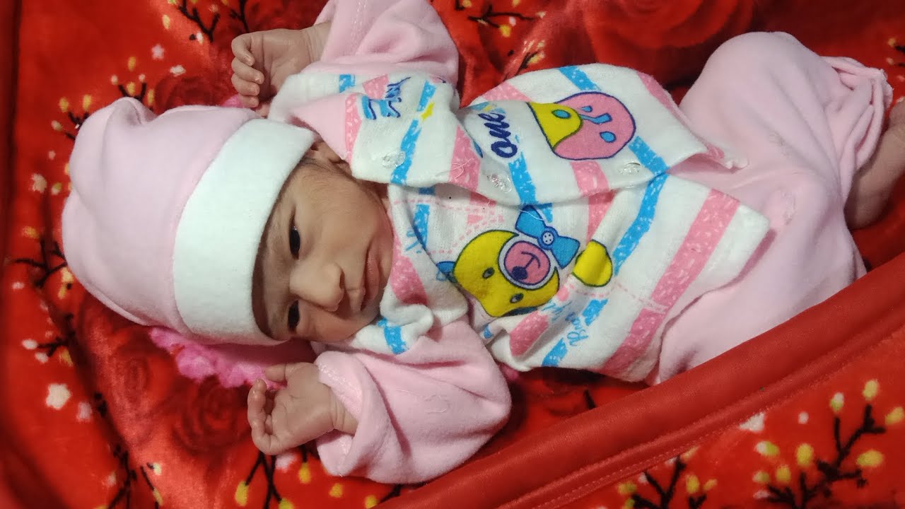 Newborn Baby Discharge | Going Home Care Instructions | NICU Education Video