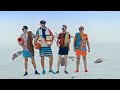 Каста — Под солнцем затусим (Official Music Video)