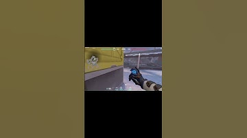 Cypher | Trap | Ice Box Map | Defenders | B Site