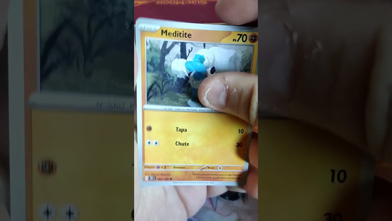 Pokémon TCG:Temporal Forces booster 25/36 