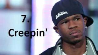 Top 10 Chamillionaire Songs