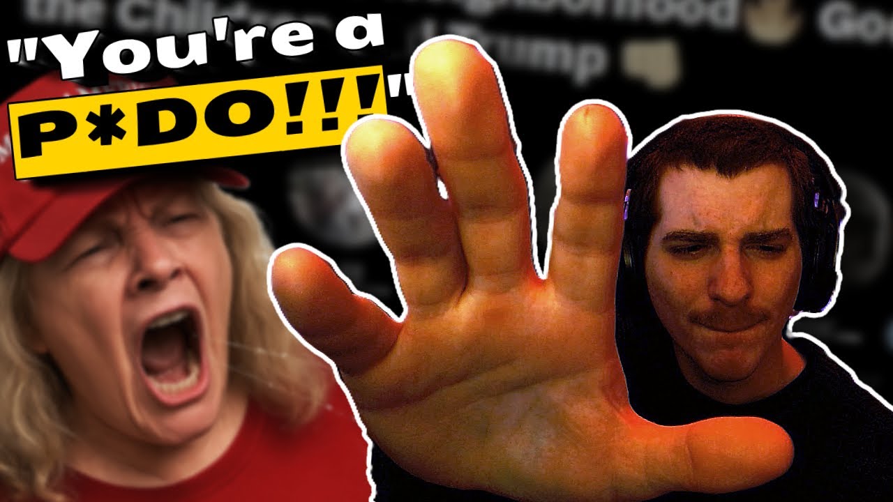 MAGA Debate Turns Into UNHINGED Personal Attacks (X Space)