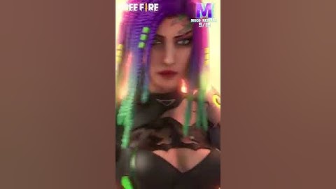 moco debugging emote ! gerena free fire