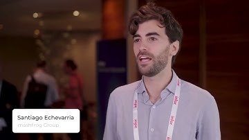 Igniting Partner Innovations at the Infor Velocity Summit in Amsterdam