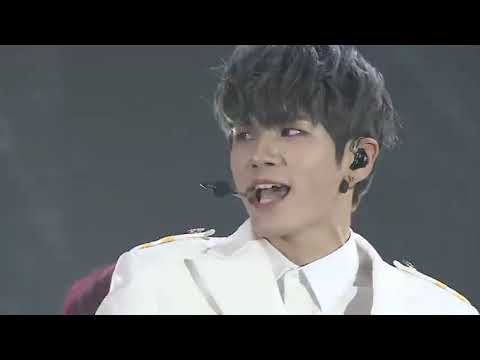 WANNA ONE WORLD TOUR ONE THE WORLD IN SEOUL 2018