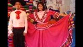 Thevenot "SON DE LA NEGRA" (México )