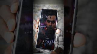 Virat Kohli signature on camera wallpaper tutorial in tamil #smartphone #wallpaperindia #techvideo screenshot 2