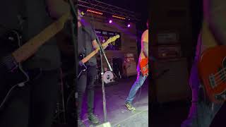 The Copyrights "Sleep Better" live @Vivid Music Hall (The Fest 20) 29-10-2022
