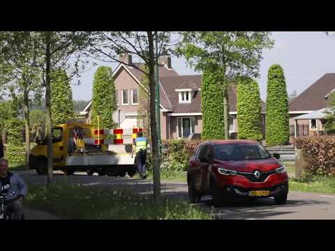 COVID 19 geconstateerd bij nertsenbedrijf Beek en Donk