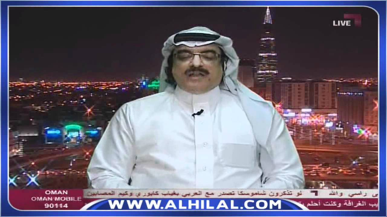 المجلس | حافظ المدلج وشكوى الاعلاميين - الجزء الاول HD