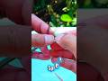 Genius Wire Connection You Must Try ⚡#diy