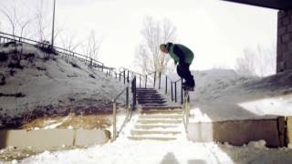 Best of Snowboarding: Best of Torstein Horgmo