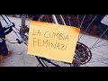 Renee Goust - La Cumbia Feminazi - Lyrics Video