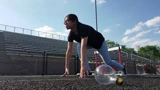Student Council Election Video- Student Body President
