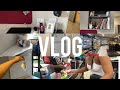 MOVE INTO RES WITH ME VLOG | Wits Student | South African Youtuber