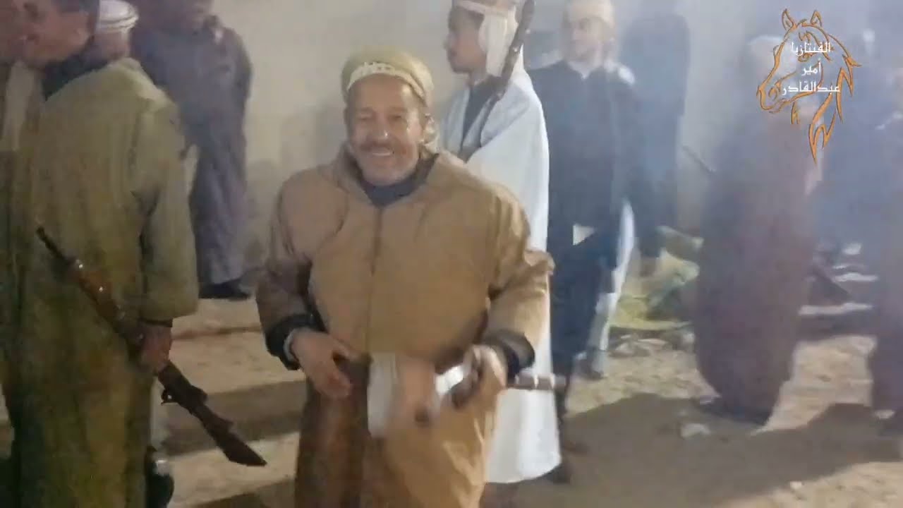 نقادي تبكي في وعدة بوحنفية  تحية علفة الرمايكية و مجايدية و لخضر درار مستغانم 🫡💥 لا تنسو الإعجاب