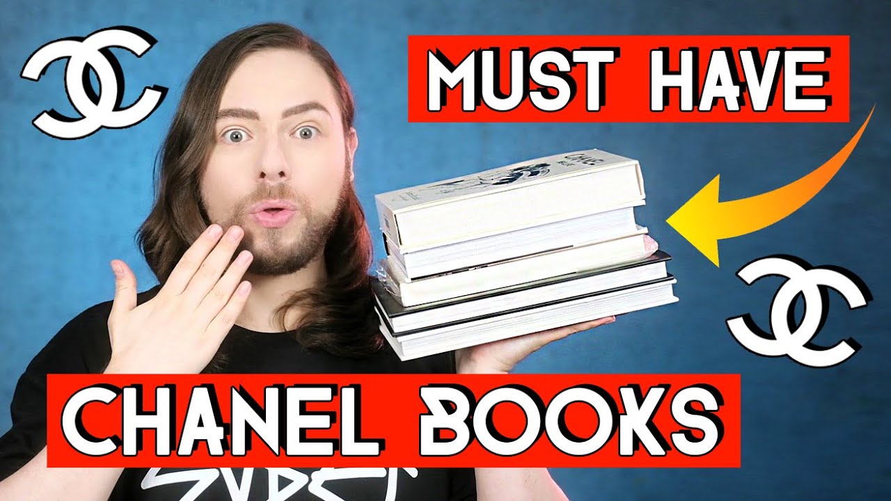 Top 5 must read books on Coco Chanel - Was Coco a German spy? These books  give the answer! - YouTube
