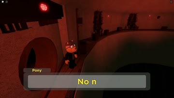 Piggy: The Result of Isolation - Chapter 5 • Ending Cutscene || [FANDUB by me!]