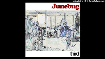 Junebug Band - Stall #12 (Third Album) 2017 Song About Being Free, Freedom. Indie Music.