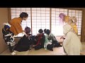 【祝🌸刀剣乱舞八周年】はふり刀【メイキング&定点振り付け】