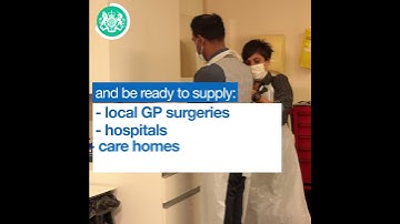 Vaccines  |  Deployment Plan