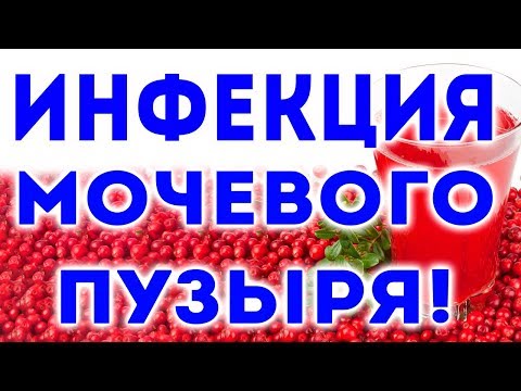 Это УНИЧТОЖИТ и ПРЕДОТВРАТИТ ВСЕ ИНФЕКЦИИ мочевого пузыря! Народными средствами!