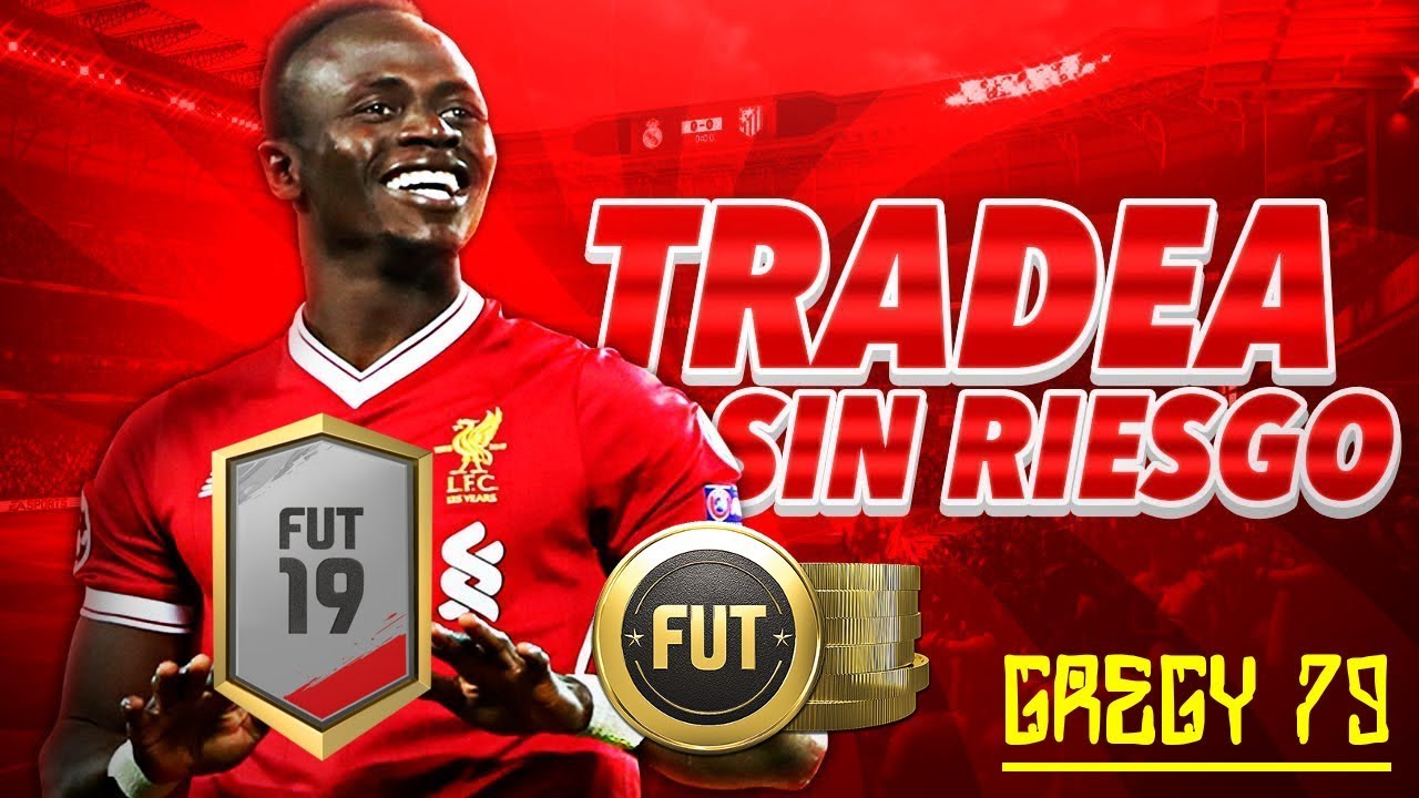 CÓMO GANAR MONEDAS ABRIENDO SOBRES SIN RIESGO! | FIFA 19