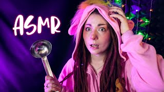 картинка: Самые необычные и редкие АСМР триггеры ✨ The most unusual and rare ASMR triggers