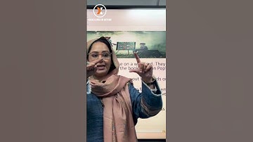 How Teachers Learn- 8th class English chapter