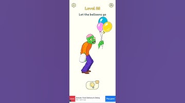 DOP 2 Level 35 #games #gameplay #shortvideo #shapeshifting #youtubeshorts #shorts #fungameplay #dop2