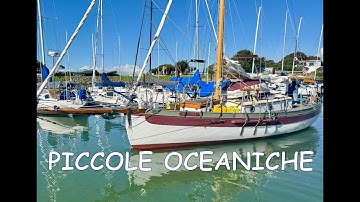 PICCOLE OCEANICHE