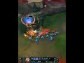 Irelia Vs Jax -1v1 #leagueoflegends #shorts