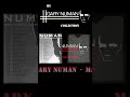 Setlist - Gary Numan - March 17th, 2026 - Pittsburgh, PA #shorts #short #garynuman #setlist #merch