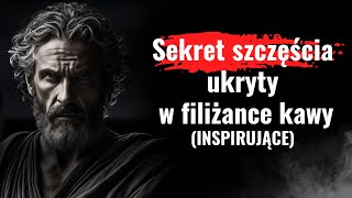 Nie o filiżankę chodzi! Odkryj, co liczy się w życiu (WZRUSZAJĄCA LEKCJA O KRÓTKOŚCI ŻYCIA, Seneka)