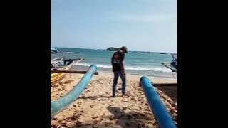 Tony Q Rastafara - Pesta Pantai