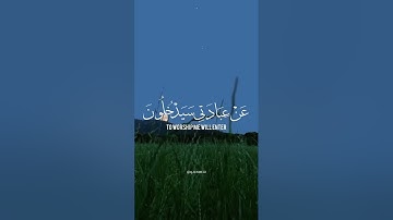 سورة غافر سعد الغامدي