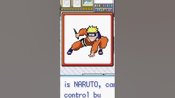 Deze Anime Pokemon ROM-hack is GEWELDIG! Animon - Deel 1