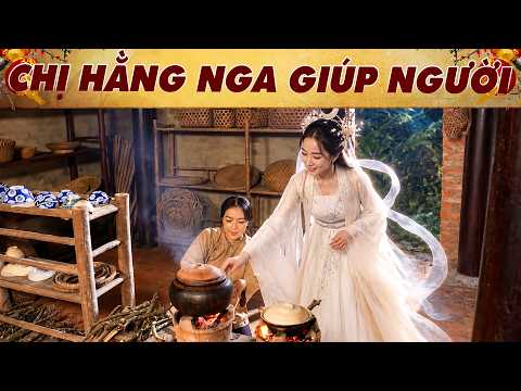 CHỊ HẰNG NGA GIÚP NGƯỜI🔥NGHIỆP SINH TỬ 2026🔥NGHIỆP SINH TỬ MỚI🔥PHIM TRUYỆN CỔ TÍCH 2026🔥CỔ TÍCH VIỆT