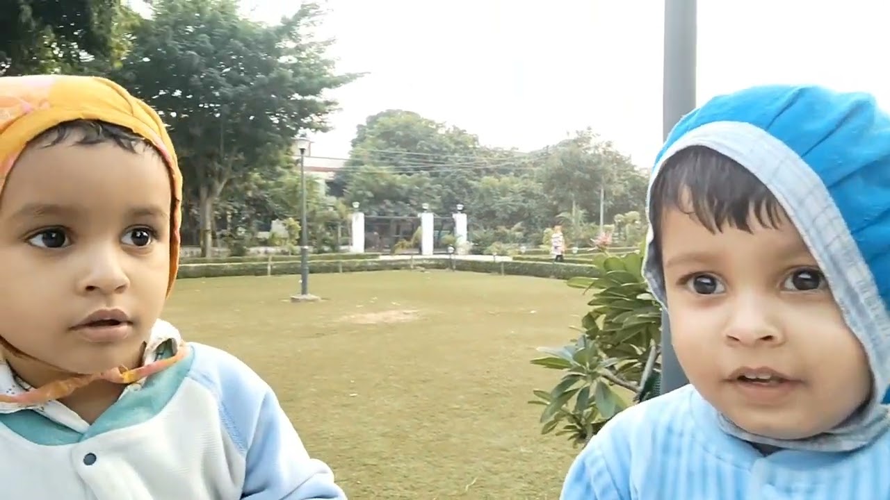 “Poem time with my little stars