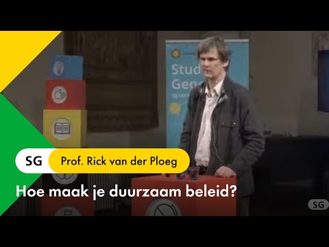 Video: Budgetsekwestratie - wat is het?